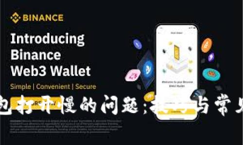 解决TP钱包打开慢的问题：技巧与常见原因分析