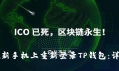 如何在新手机上重新登录TP钱包：详细指南