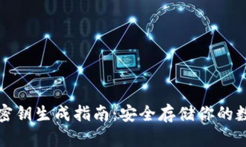 TP钱包密钥生成指南：安全存储你的数字资产