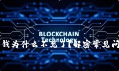     tp钱包的钱为什么不见了？解密常见问题及解