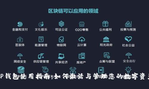 TP钱包使用指南:如何激活与管理您的数字资产