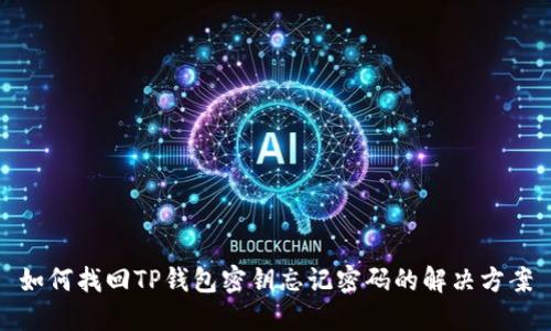 如何找回TP钱包密钥忘记密码的解决方案