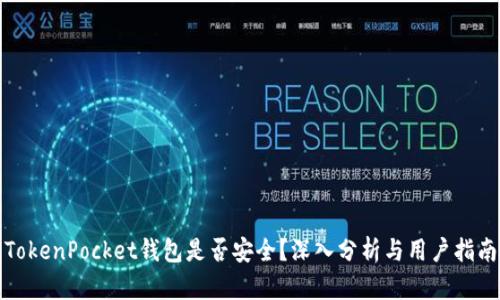 TokenPocket钱包是否安全?深入分析与用户指南