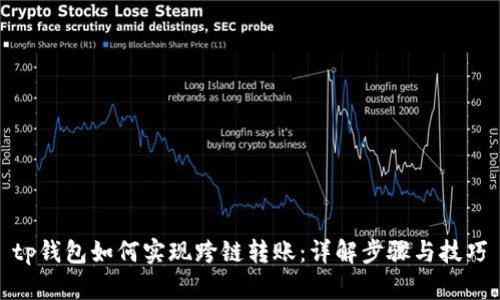 tp钱包如何实现跨链转账：详解步骤与技巧