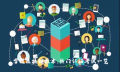 掌握区块链技术：热门认证考试一览