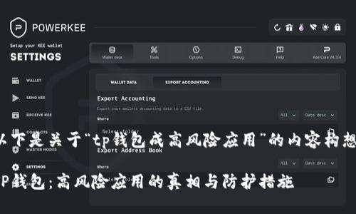 以下是关于“tp钱包成高风险应用”的内容构想：

TP钱包：高风险应用的真相与防护措施