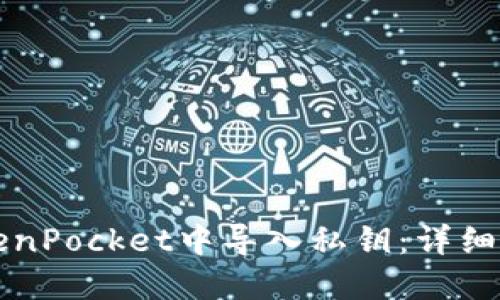 如何在TokenPocket中导入私钥：详细步骤与指南