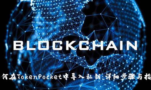 如何在TokenPocket中导入私钥：详细步骤与指南
