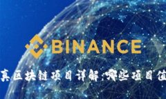 2023年真区块链项目详解：哪些项目值得关注？