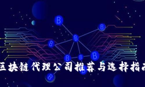 区块链代理公司推荐与选择指南