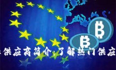 区块链指标供应商简介：了解热门供应商及其产