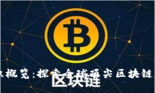 区块链组织概览：探索全球顶尖区块链机构与社区