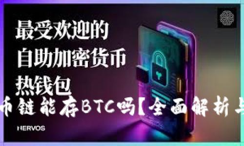 TP钱包货币链能存BTC吗？全面解析与使用指南