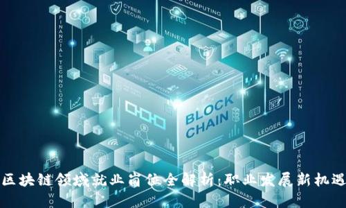 区块链领域就业岗位全解析：职业发展新机遇