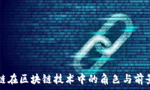   
应用链在区块链技术中的角色与前景分析