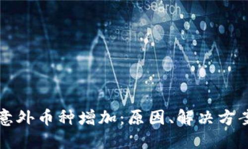TP钱包中的意外币种增加:原因、解决方案与用户指南