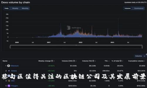 蔡甸区值得关注的区块链公司及其发展前景
