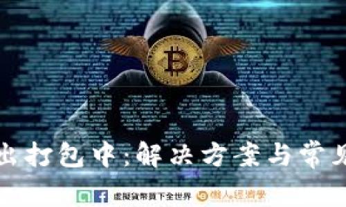TP钱包转出打包中：解决方案与常见问题解析