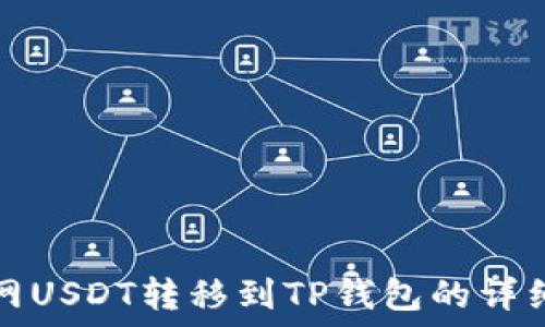   
火币网USDT转移到TP钱包的详细指南