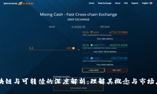 区块链与可转债的深度解析：理解其概念与市场应用
