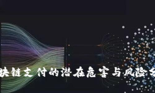 区块链支付的潜在危害与风险分析