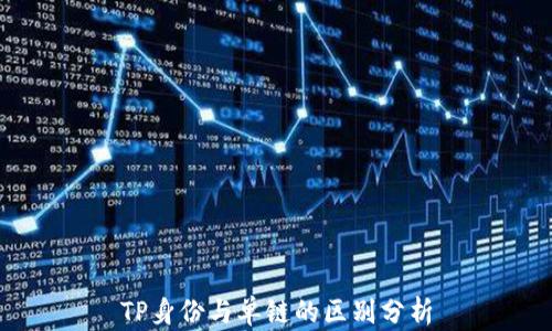 
TP身份与单链的区别分析